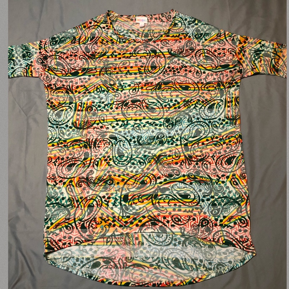 Lularoe Small Irma